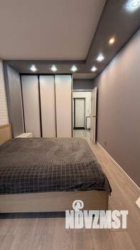 2-к квартира, на длительный срок, 40м2, 2/9 этаж