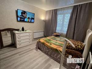 2-к квартира, посуточно, 68м2, 1/9 этаж