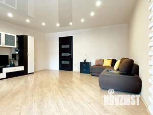 2-к квартира, посуточно, 60м2, 1/1 этаж