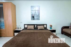 1-к квартира, посуточно, 35м2, 5/5 этаж