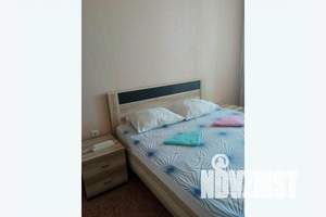 2-к квартира, посуточно, 68м2, 2/5 этаж