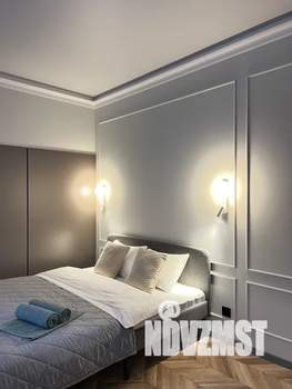 1-к квартира, посуточно, 30м2, 2/2 этаж