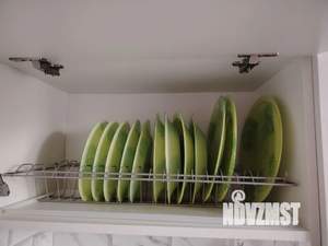 1-к квартира, посуточно, 30м2, 5/5 этаж
