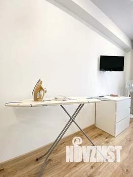 1-к квартира, посуточно, 22м2, 1/3 этаж