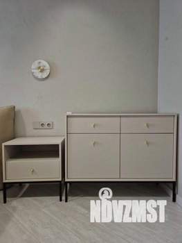 2-к квартира, посуточно, 65м2, 1/1 этаж