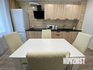 1-к квартира, посуточно, 41м2, 8/9 этаж