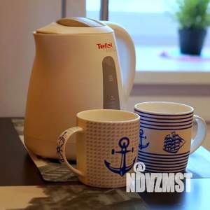 1-к квартира, посуточно, 33м2, 4/5 этаж