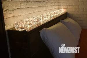 1-к квартира, посуточно, 31м2, 1/5 этаж