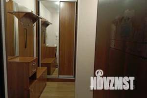 1-к квартира, посуточно, 36м2, 5/12 этаж