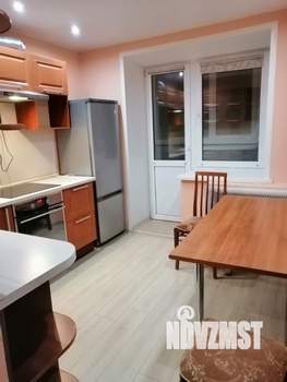 1-к квартира, на длительный срок, 36м2, 1/11 этаж