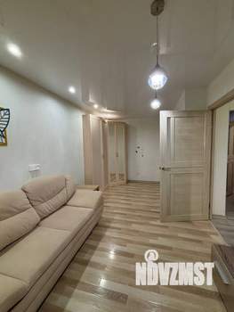 1-к квартира, на длительный срок, 32м2, 7/14 этаж