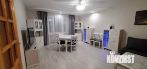 3-к квартира, на длительный срок, 100м2, 10/10 этаж