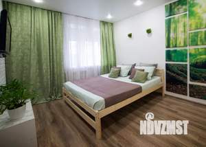 1-к квартира, посуточно, 35м2, 2/5 этаж