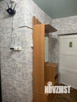 1-к квартира, посуточно, 34м2, 1/3 этаж