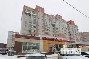 1-к квартира, посуточно, 32м2, 1/1 этаж