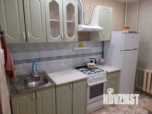 2-к квартира, посуточно, 47м2, 1/5 этаж