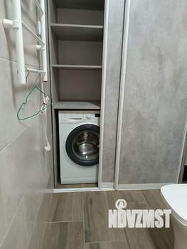 1-к квартира, на длительный срок, 39м2, 3/5 этаж