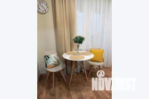 1-к квартира, посуточно, 33м2, 5/10 этаж