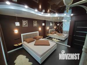 1-к квартира, посуточно, 33м2, 4/5 этаж