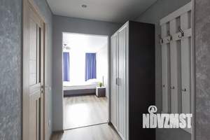 Студия квартира, посуточно, 24м2, 12/13 этаж