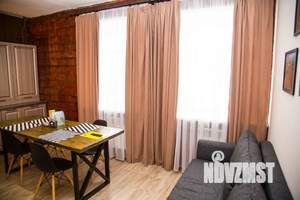 3-к квартира, посуточно, 75м2, 1/3 этаж