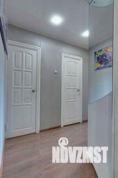 2-к квартира, посуточно, 50м2, 1/1 этаж