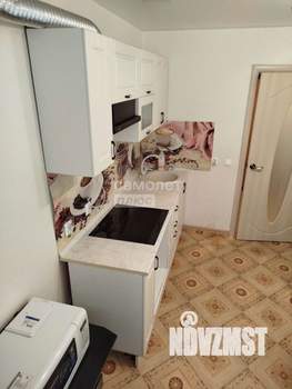 1-к квартира, на длительный срок, 32м2, 4/9 этаж