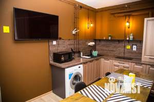 3-к квартира, посуточно, 75м2, 1/3 этаж