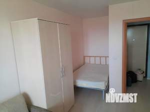 1-к квартира, на длительный срок, 32м2, 8/17 этаж