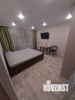 1-к квартира, на длительный срок, 34м2, 3/9 этаж