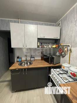 2-к квартира, на длительный срок, 44м2, 1/5 этаж