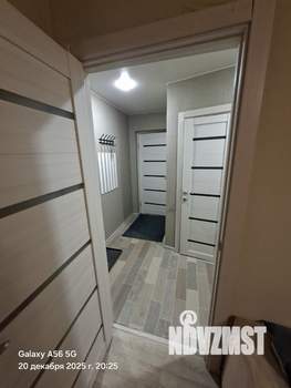 2-к квартира, на длительный срок, 45м2, 1/5 этаж