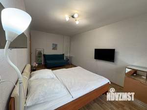 1-к квартира, посуточно, 30м2, 2/5 этаж