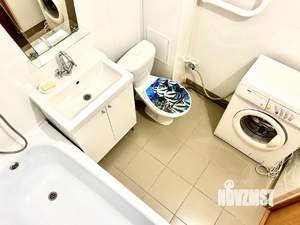 1-к квартира, на длительный срок, 34м2, 8/10 этаж