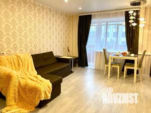 2-к квартира, посуточно, 45м2, 3/5 этаж