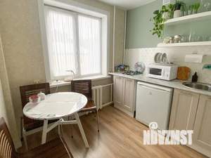 1-к квартира, посуточно, 35м2, 3/5 этаж