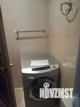 2-к квартира, посуточно, 50м2, 2/5 этаж