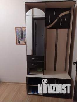 Студия квартира, посуточно, 22м2, 1/9 этаж