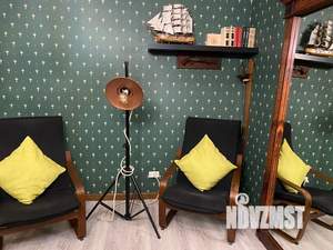 2-к квартира, посуточно, 45м2, 2/5 этаж