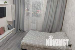 1-к квартира, посуточно, 44м2, 15/16 этаж