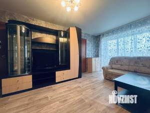 2-к квартира, на длительный срок, 43м2, 5/5 этаж