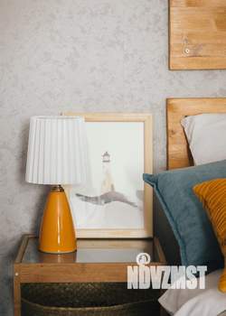 1-к квартира, посуточно, 37м2, 1/1 этаж