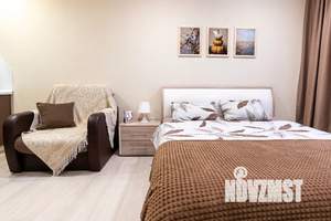 Студия квартира, посуточно, 24м2, 7/13 этаж