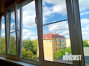 2-к квартира, посуточно, 65м2, 5/10 этаж