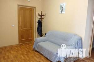 2-к квартира, посуточно, 65м2, 4/4 этаж