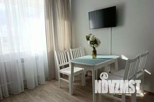 2-к квартира, посуточно, 40м2, 5/16 этаж