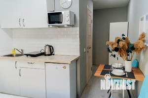 Студия квартира, посуточно, 16м2, 1/5 этаж