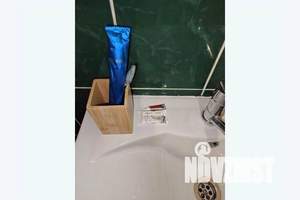 2-к квартира, посуточно, 65м2, 2/5 этаж