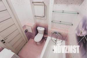 1-к квартира, посуточно, 34м2, 9/12 этаж