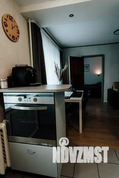 3-к квартира, посуточно, 51м2, 5/5 этаж